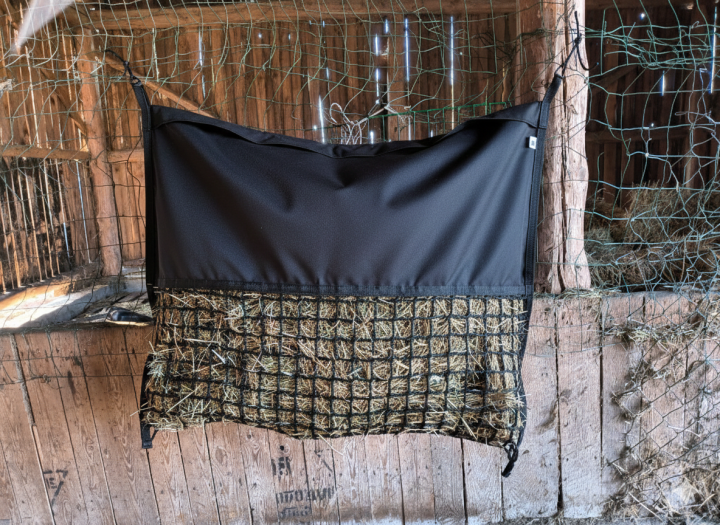 Wodoodporna torba na siano piece of hay