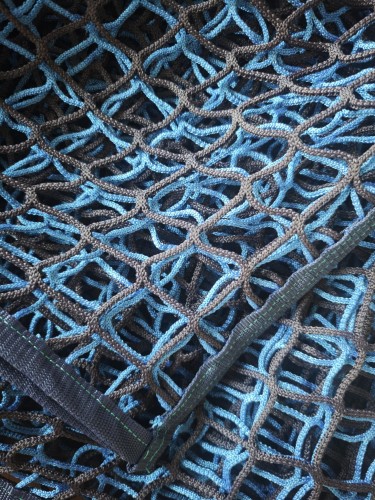 Siatka na Siano Dwuwarstwowa | Piece of Hay