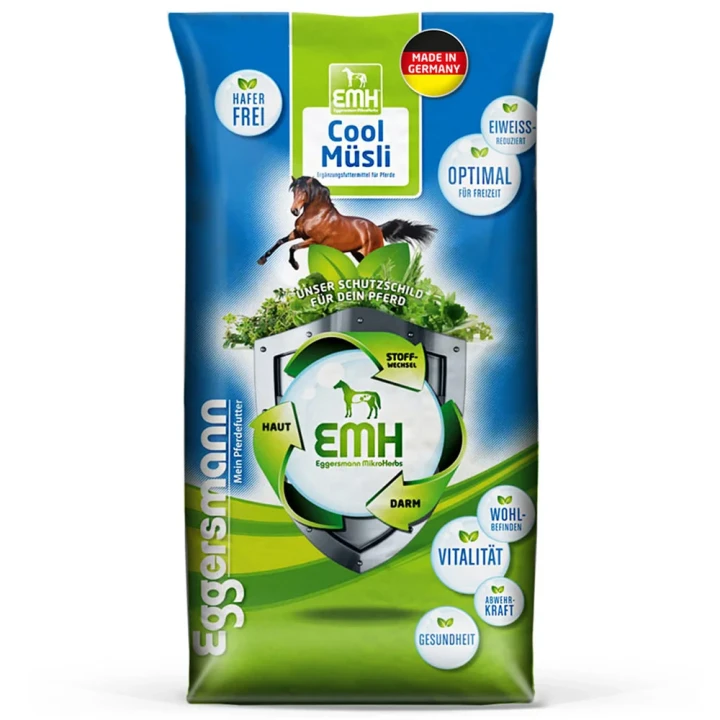 EMH Cool Müsli 20kg.webp