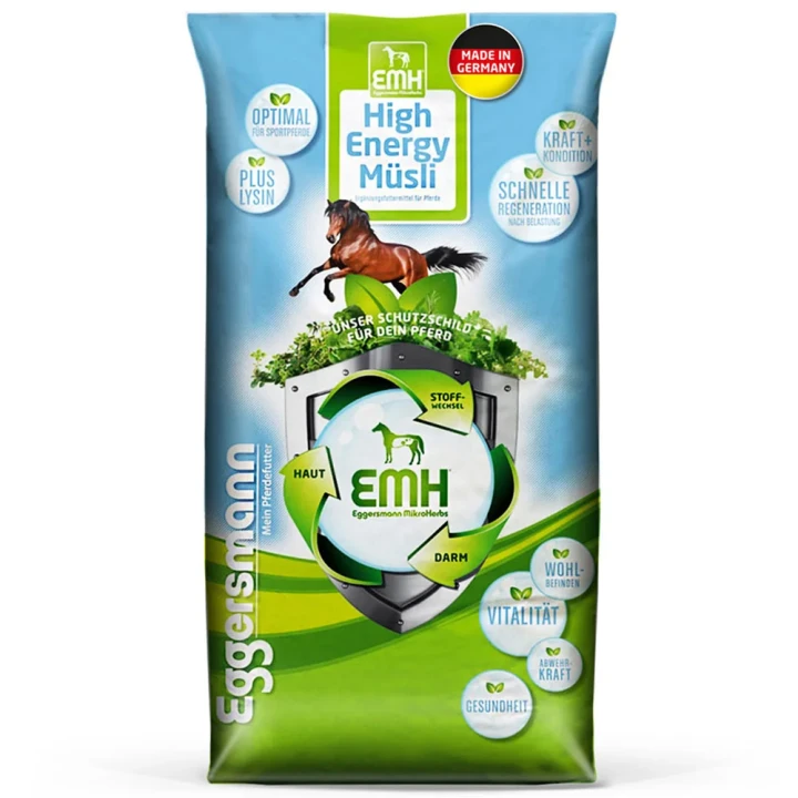 EMH High Energy Müsli 20kg.webp